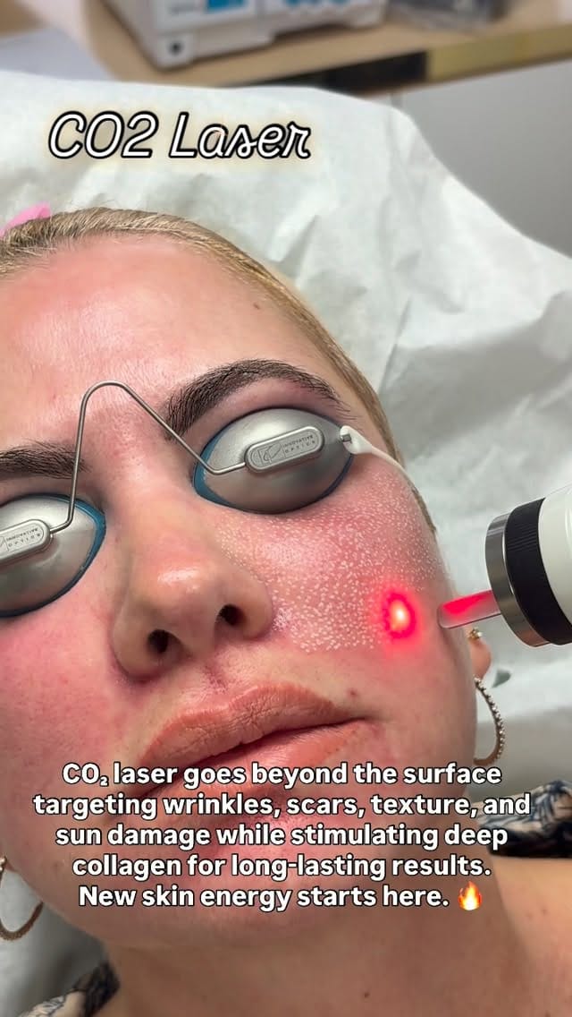 Post 2 by Harmony Lux Wellness Center on Instagram (video)
