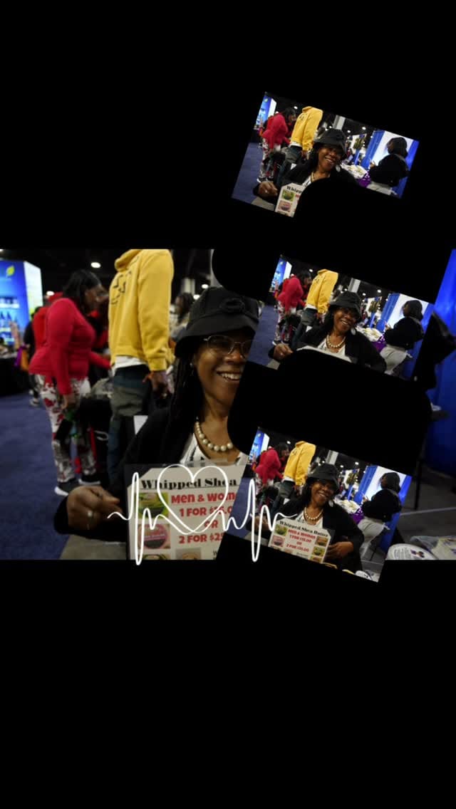 Post 1 by Tarrell Crockett on Instagram (video)