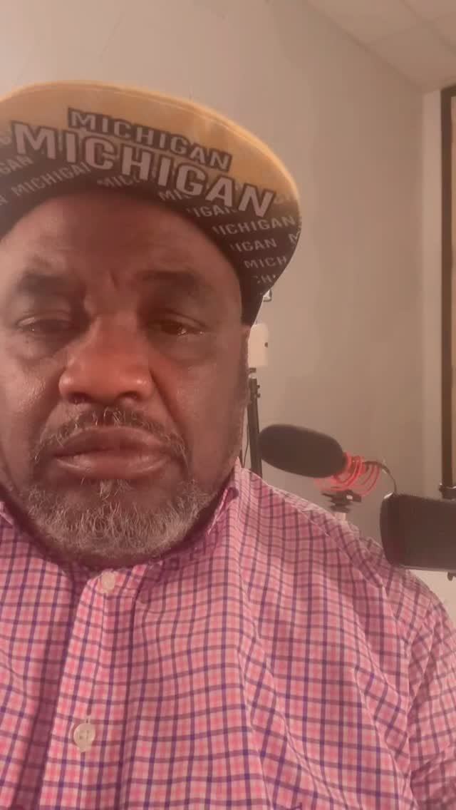 Post 2 by Tarrell Crockett on Instagram (video)