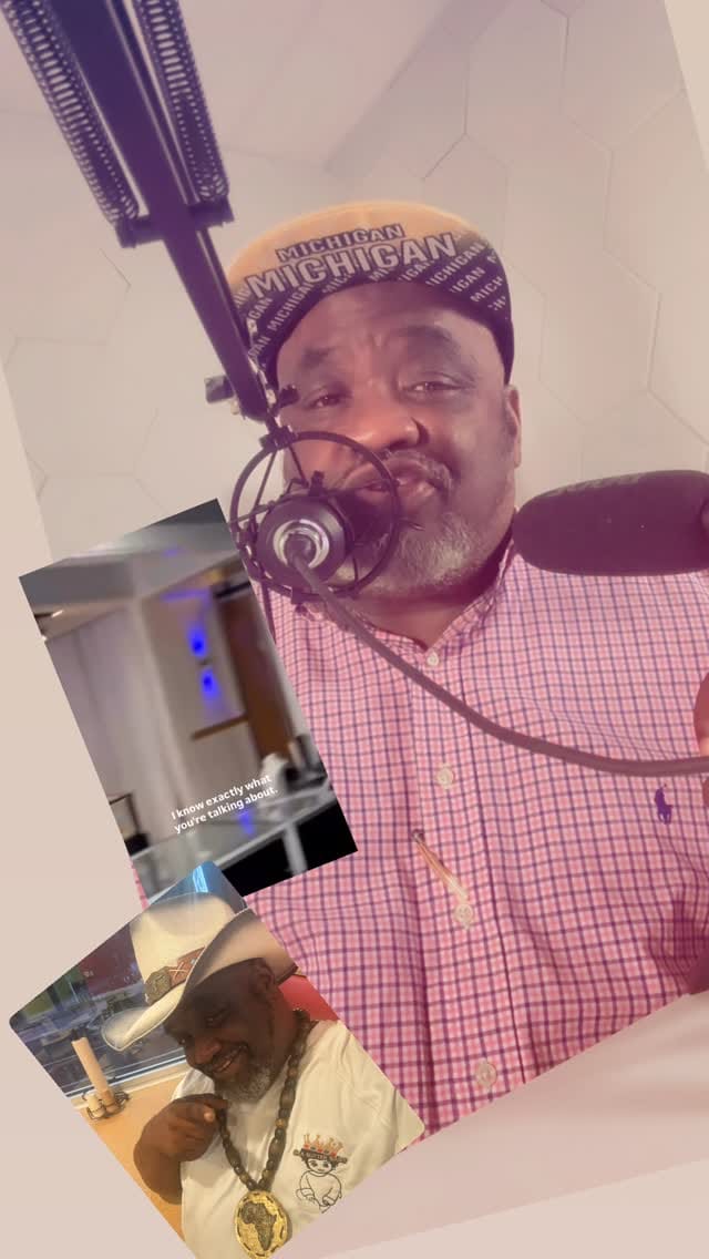 Post 3 by Tarrell Crockett on Instagram (video)