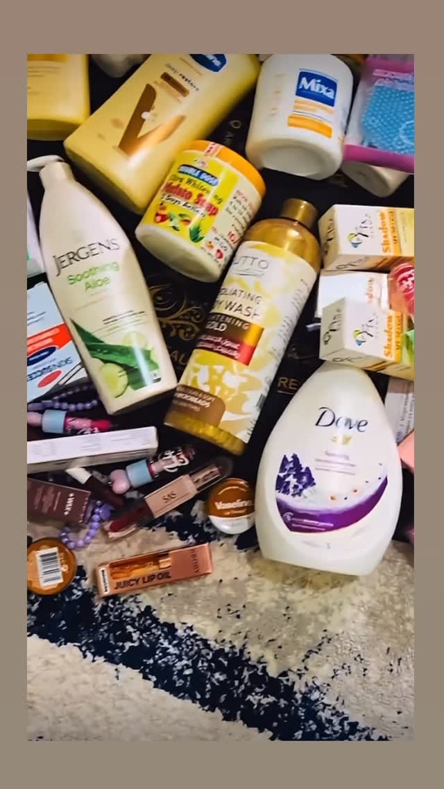 Post 3 by RenewingBeauty_Arusha on Instagram (video)