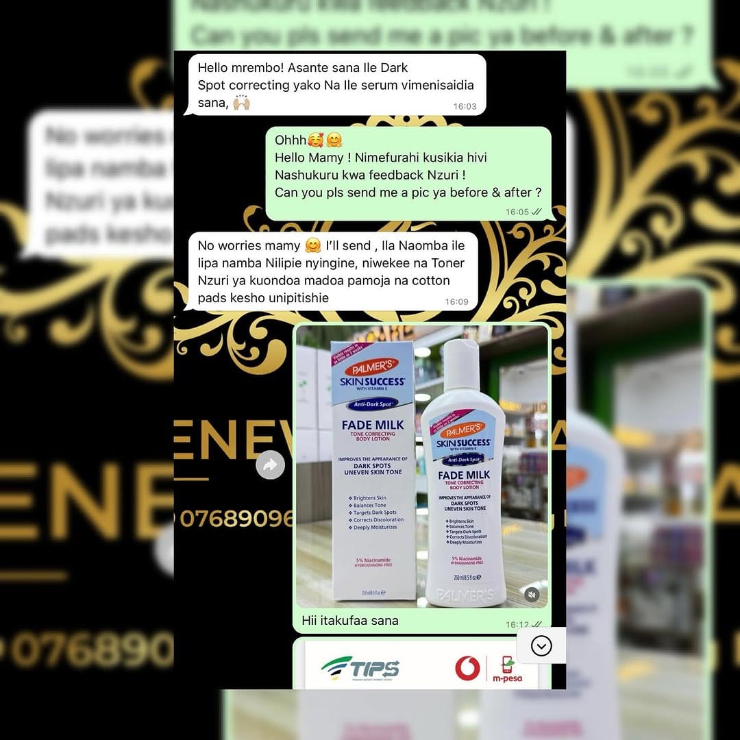 Post 10 by RenewingBeauty_Arusha on Instagram (carousel)