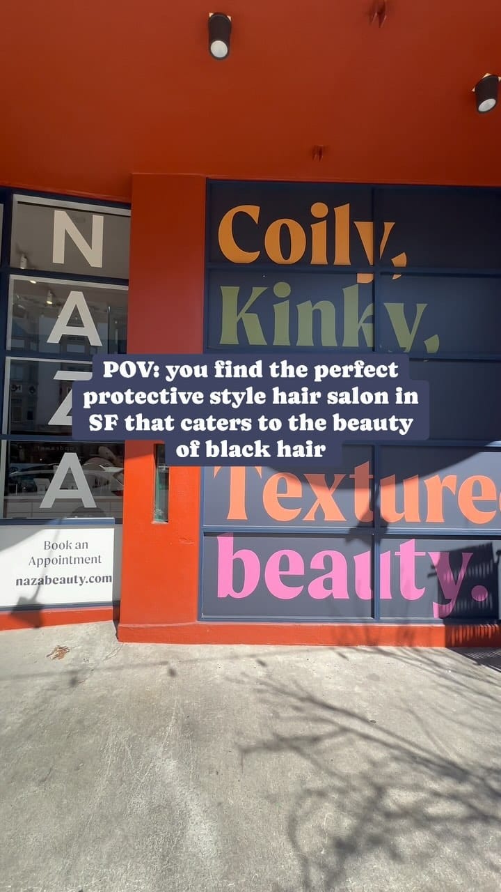 Post 9 by Naza Beauty on Instagram (video)