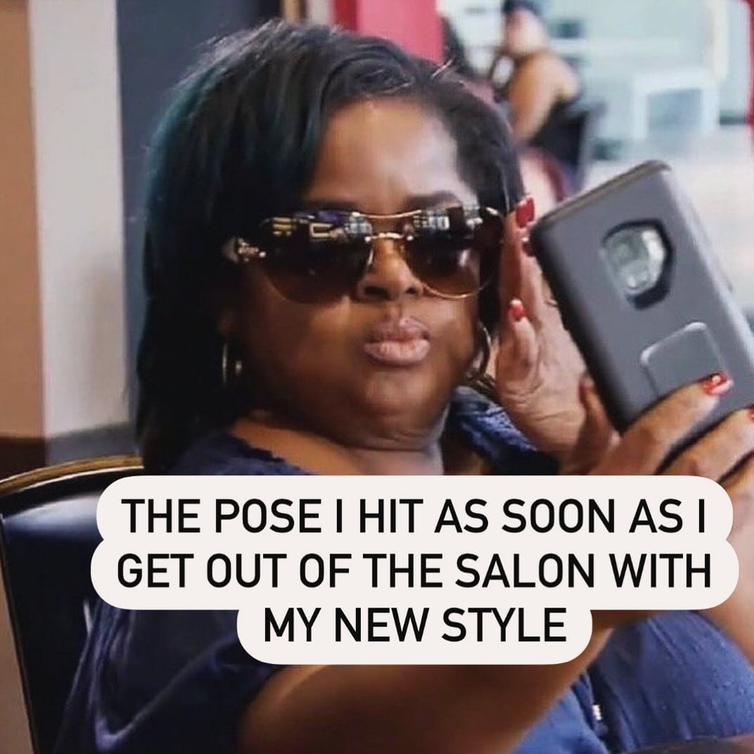 Post 7 by Naza Beauty on Instagram (image)