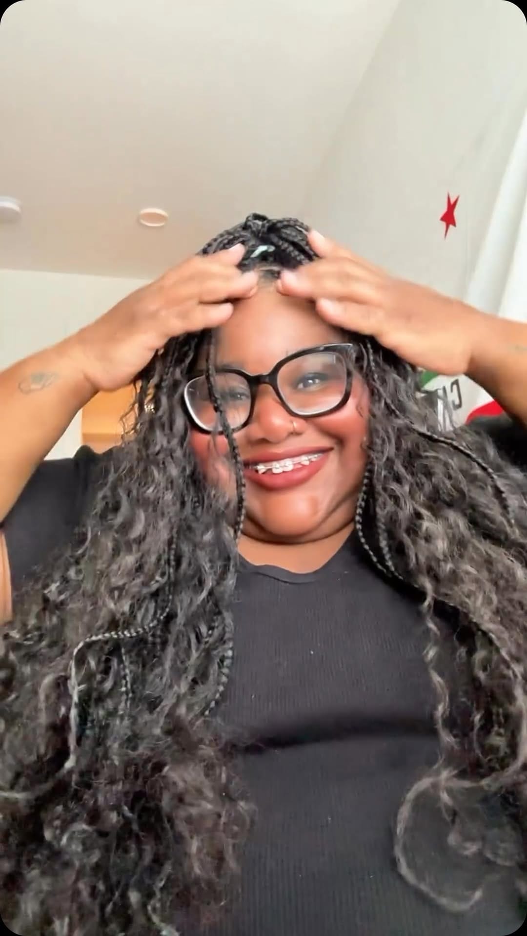 Post 5 by Naza Beauty on Instagram (video)