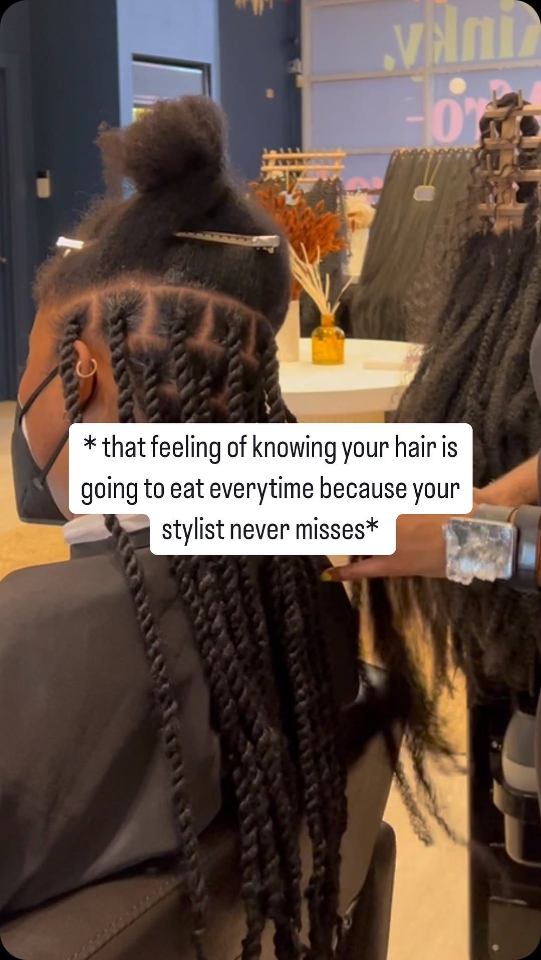 Post 2 by Naza Beauty on Instagram (video)
