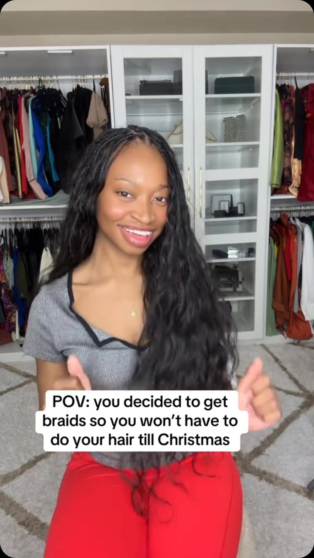 Post 4 by Naza Beauty on Instagram (video)