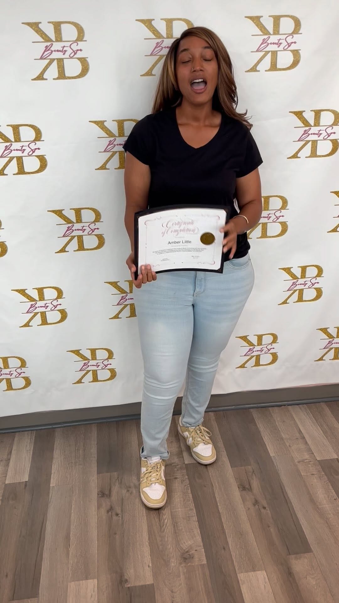 Post 10 by Houston’s #1 Body Sculpting on Instagram (video)