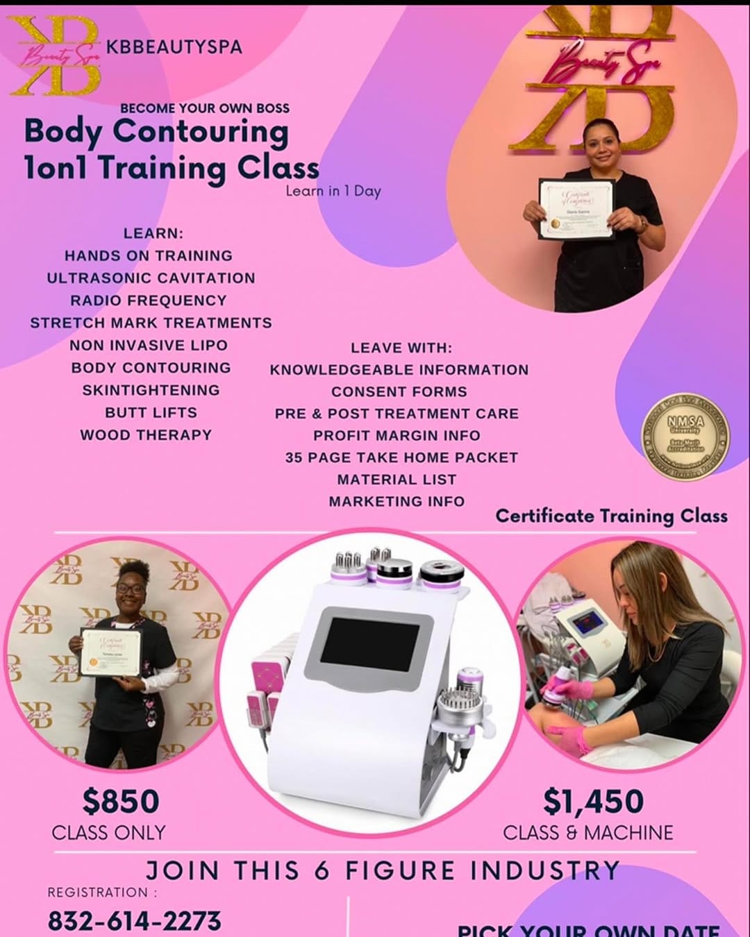 Post 5 by Houston’s #1 Body Sculpting on Instagram (image)