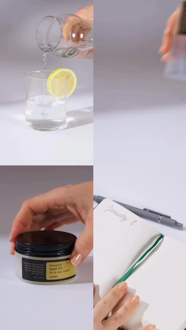 Post 3 by SHATO K-Beauty on Instagram (video)