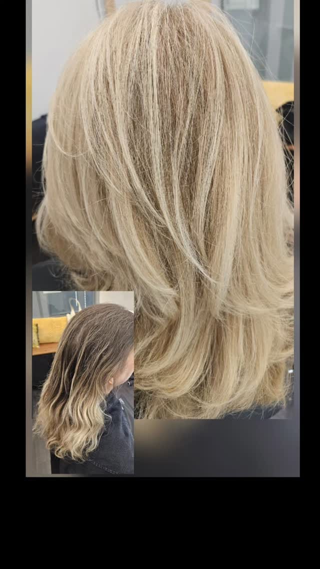Post 5 by Orjanic Hair Spa & Products on Instagram (video)