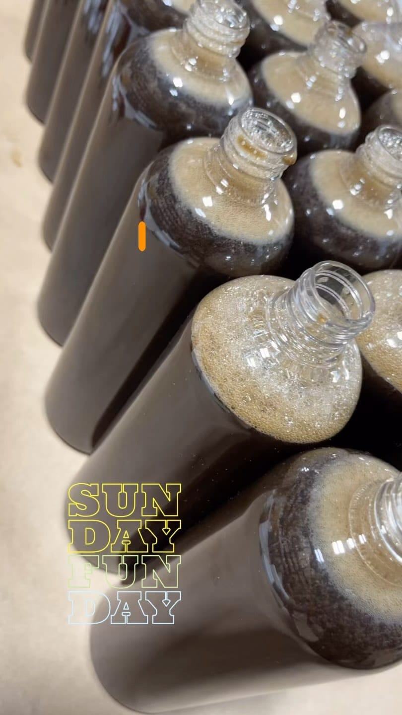 Post 9 by ShopAfroCosmetics & Culture on Instagram (video)