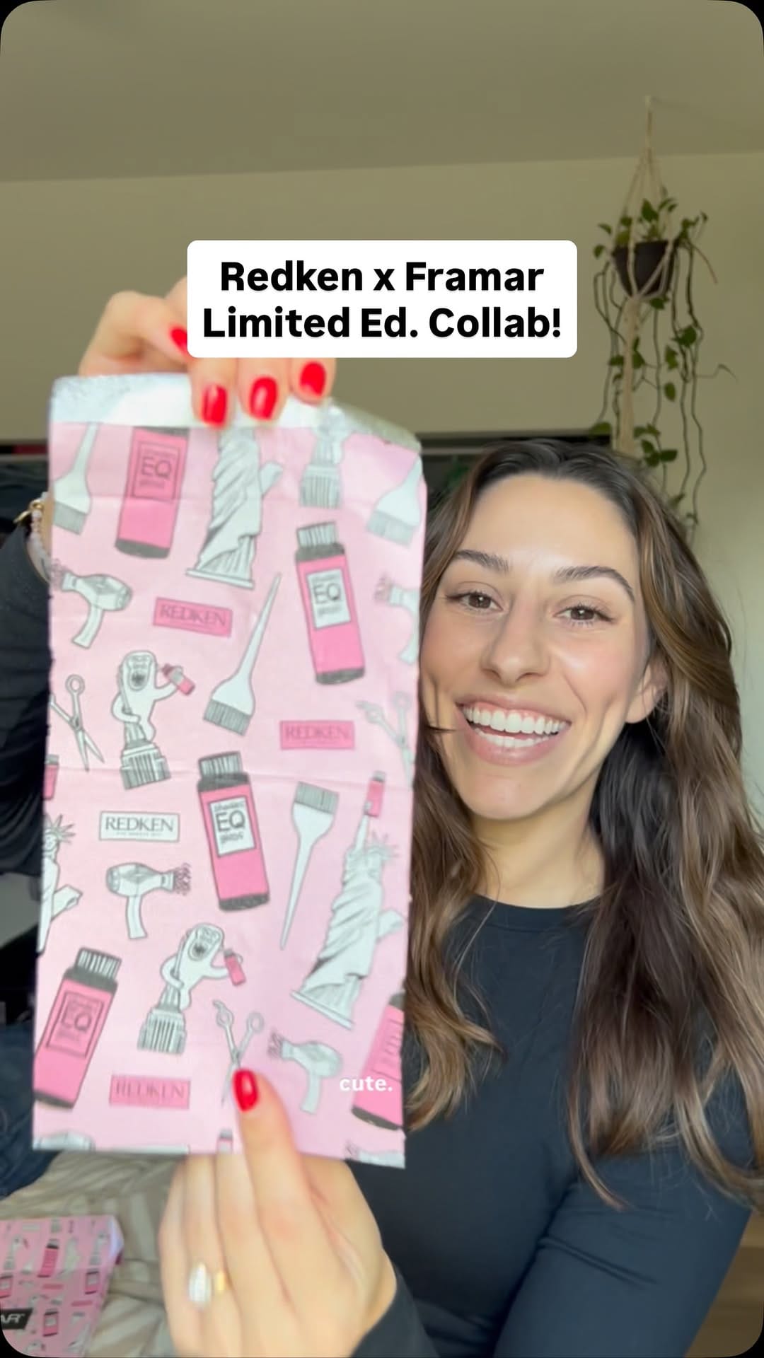 Post 1 by PAIGE PICCONE on Instagram (video)