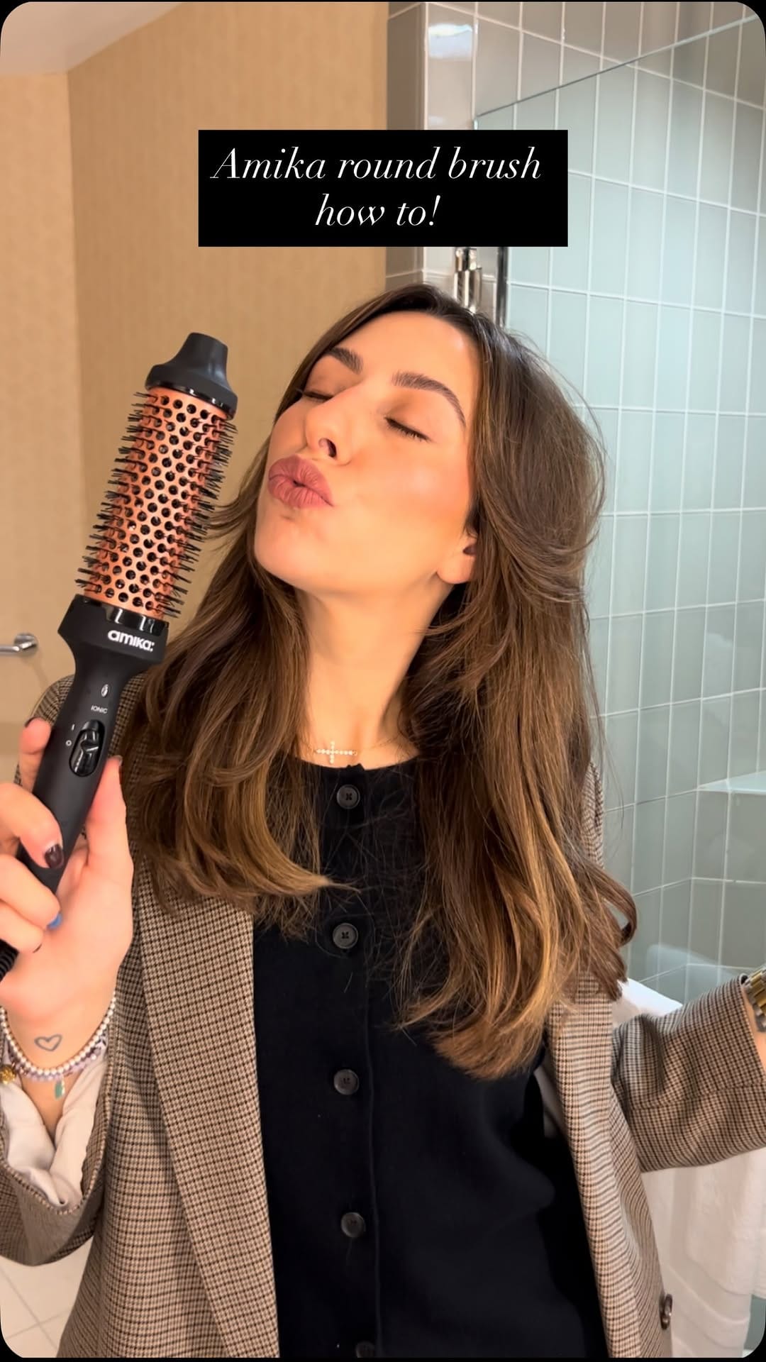 Post 7 by PAIGE PICCONE on Instagram (video)