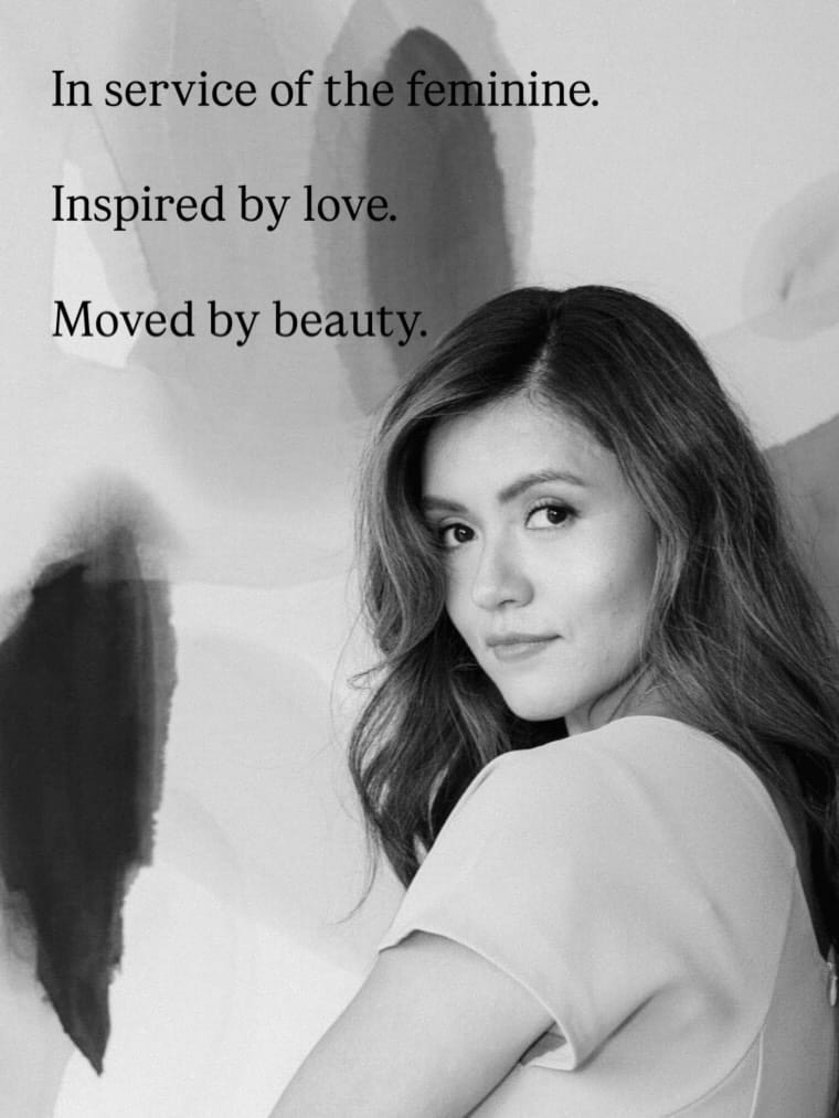 Post 8 by Los Angeles Bridal Makeup Artist + Hair Styist on Instagram (carousel)