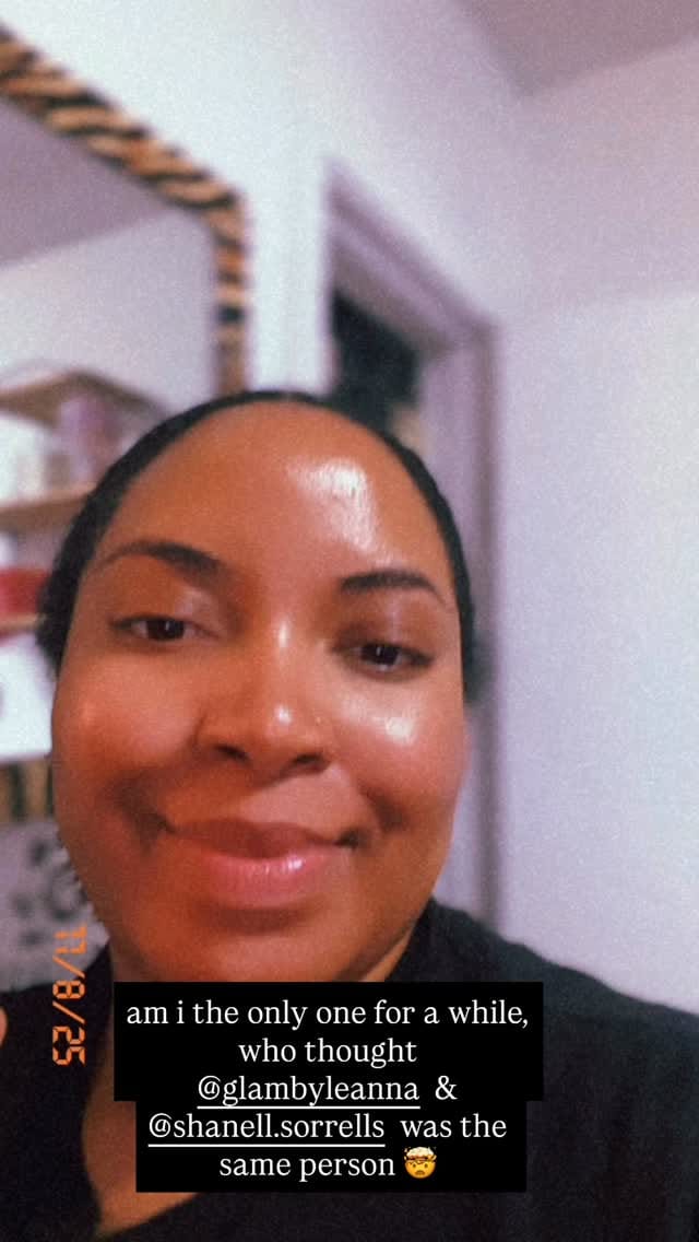 Post 7 by Sasha Smith on Instagram (video)