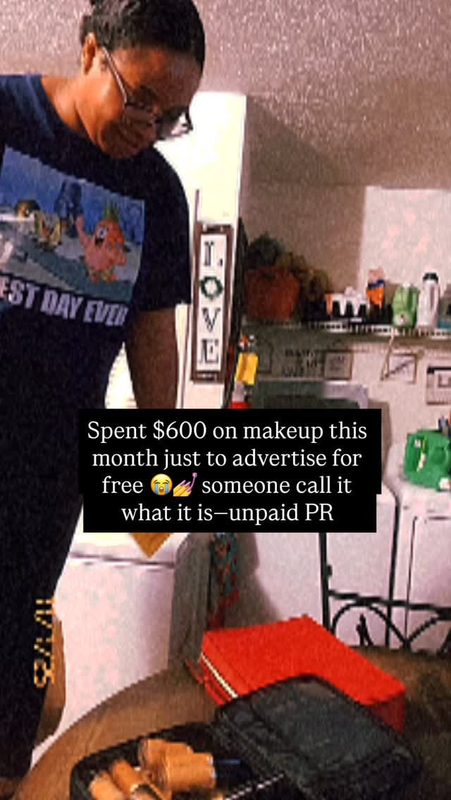 Post 9 by Sasha Smith on Instagram (video)
