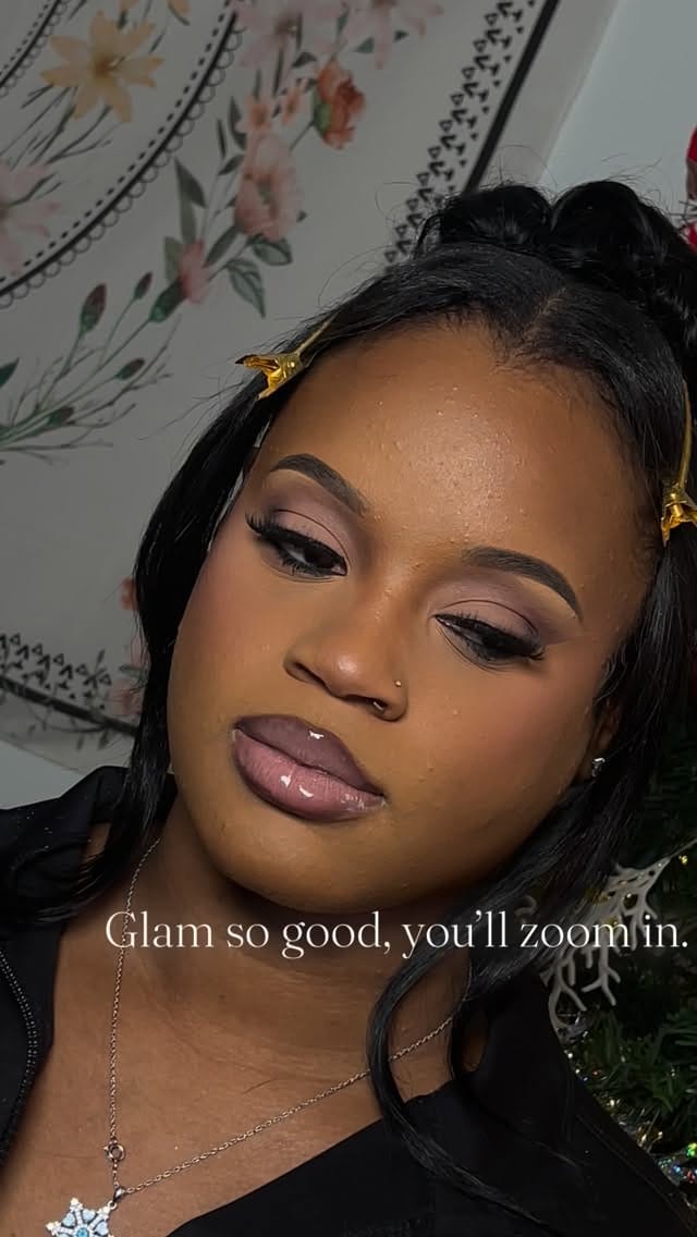 Post 3 by Sasha Smith on Instagram (video)