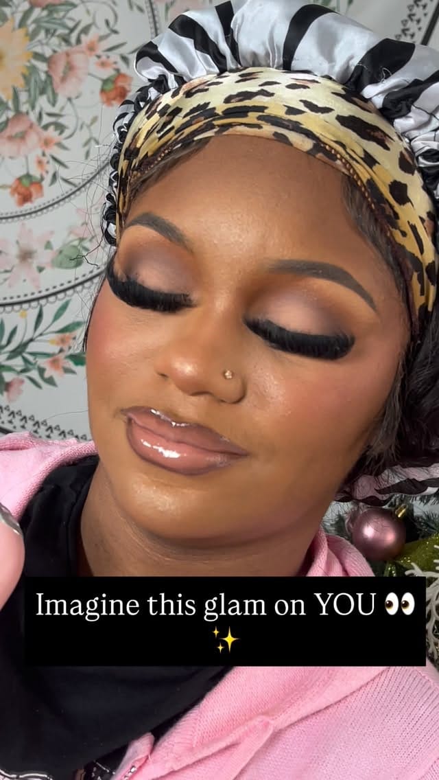 Post 4 by Sasha Smith on Instagram (video)