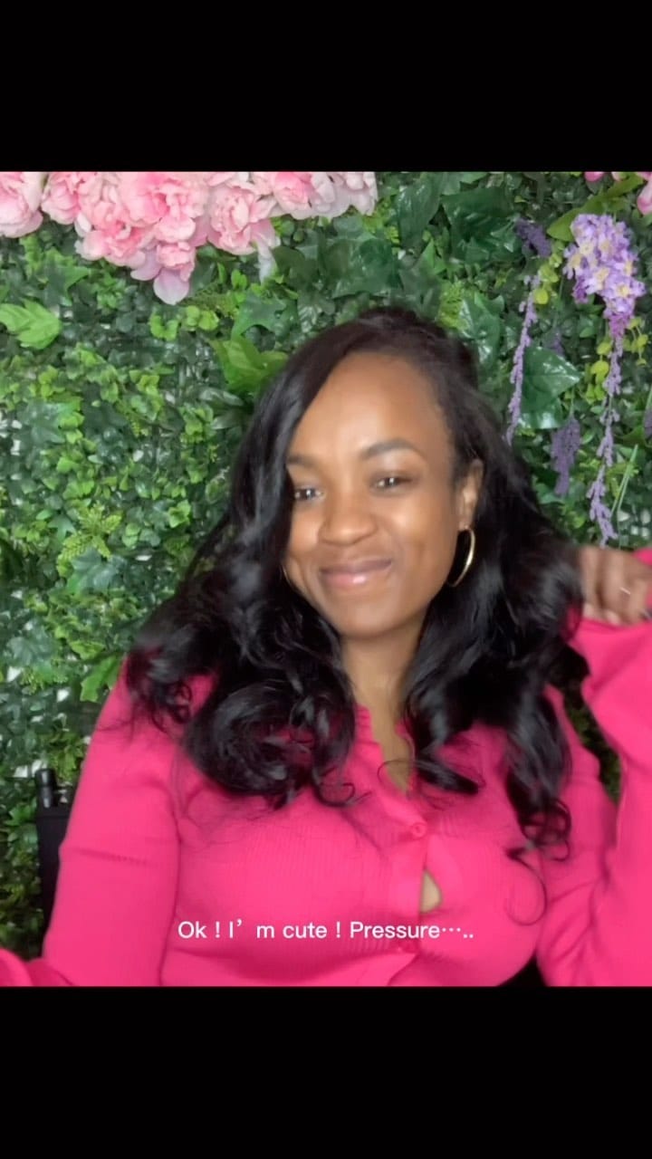 Post 10 by GeneneB on Instagram (video)
