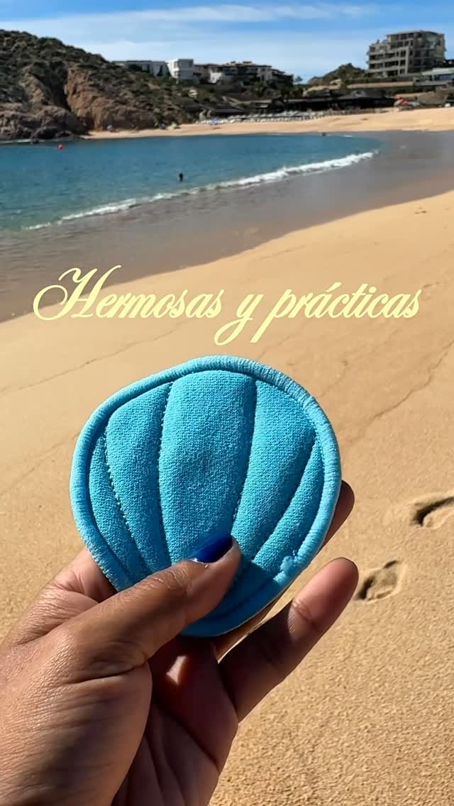 Post 1 by Seabae on Instagram (video)