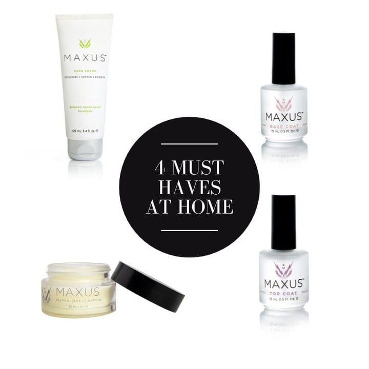 Post 8 by Maxus Beauty on Instagram (image)