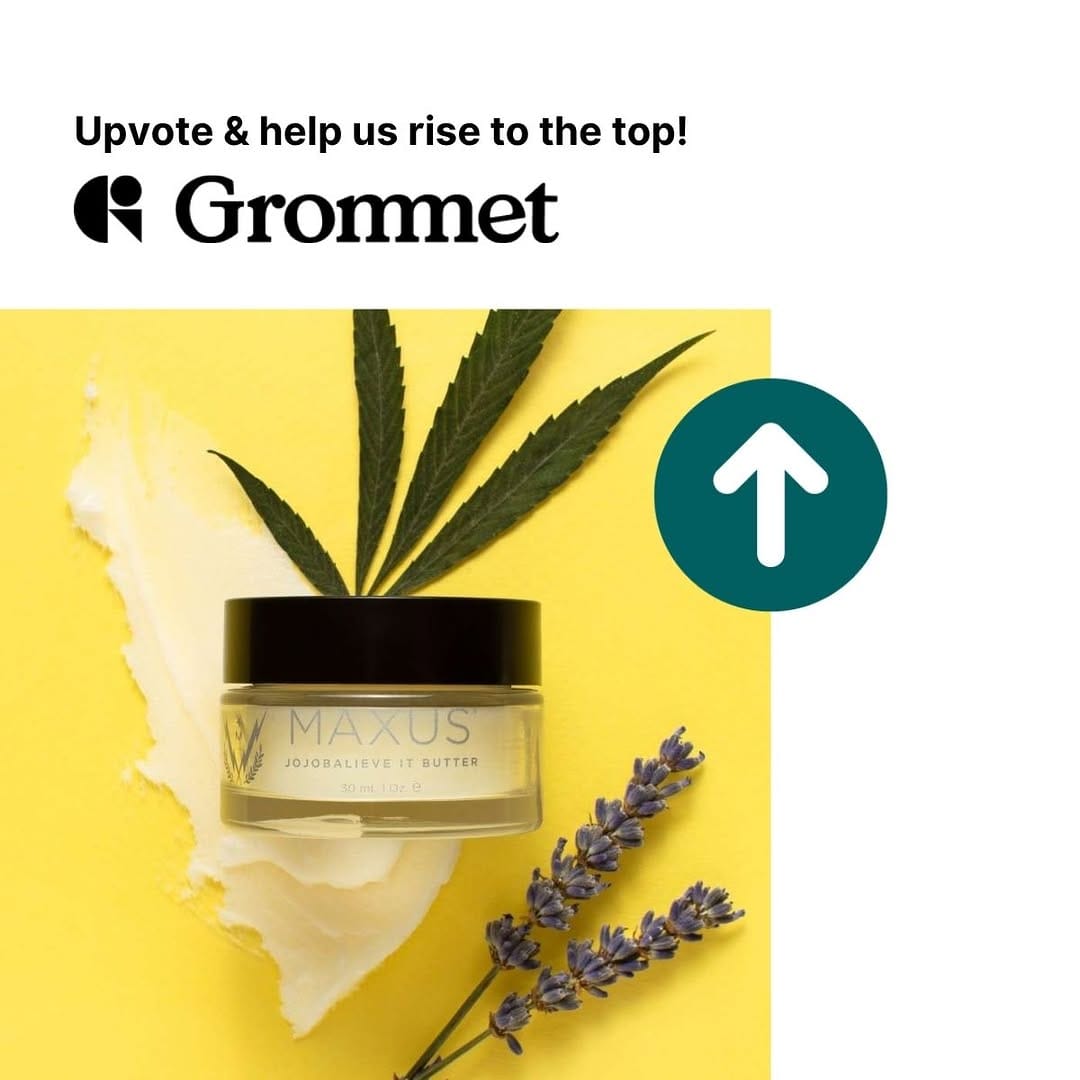 Post 2 by Maxus Beauty on Instagram (image)