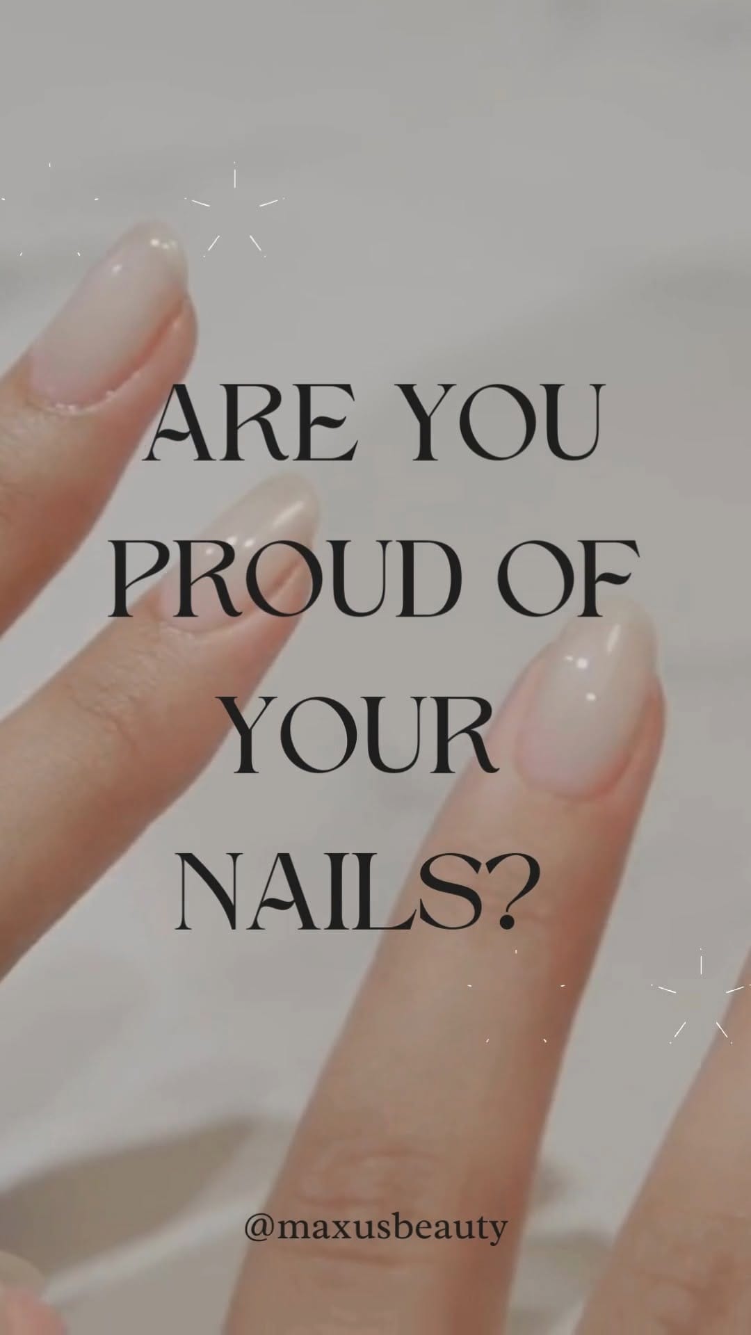 Post 10 by Maxus Beauty on Instagram (video)
