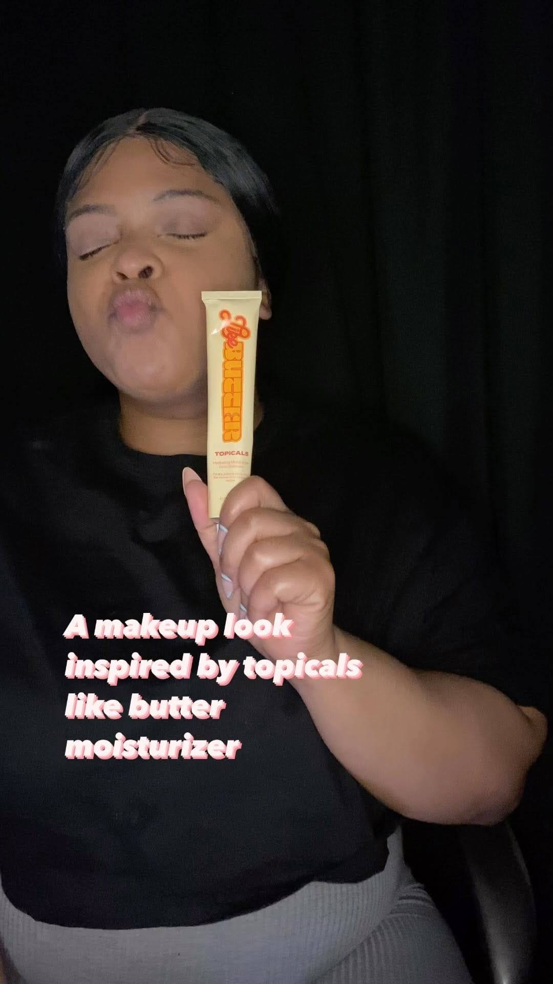 Post 4 by Samya Winters on Instagram (video)