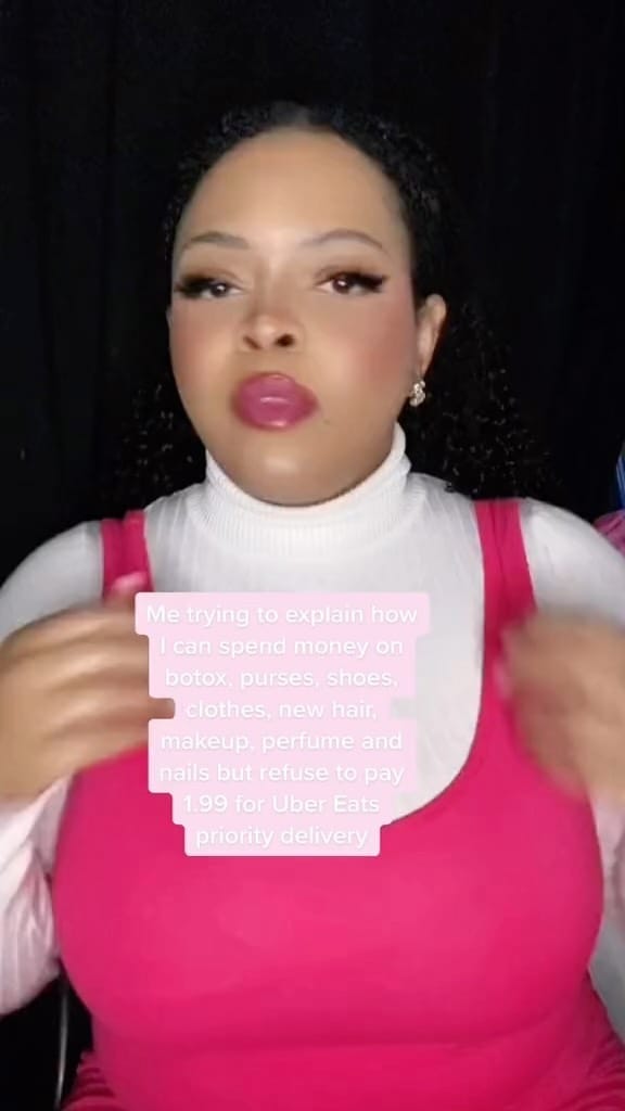 Post 8 by Samya Winters on Instagram (video)