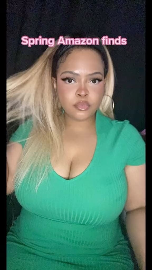 Post 1 by Samya Winters on Instagram (video)