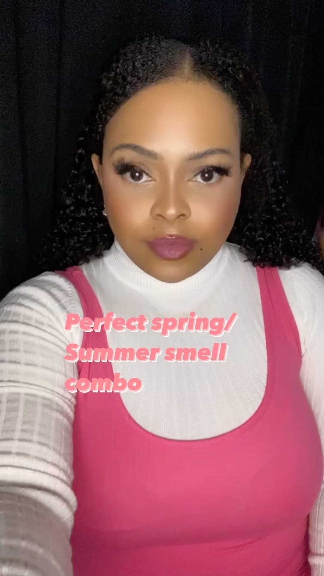 Post 2 by Samya Winters on Instagram (video)