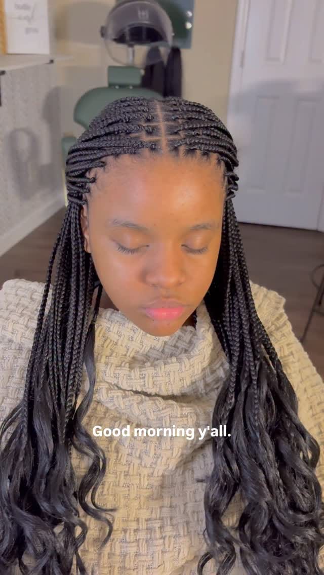 Post 1 by Yolanda Robinson on Instagram (video)