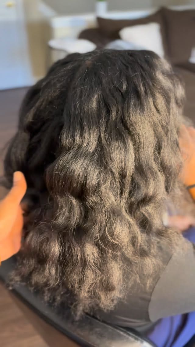 Post 6 by Yolanda Robinson on Instagram (video)