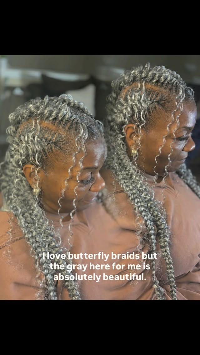 Post 10 by Yolanda Robinson on Instagram (video)