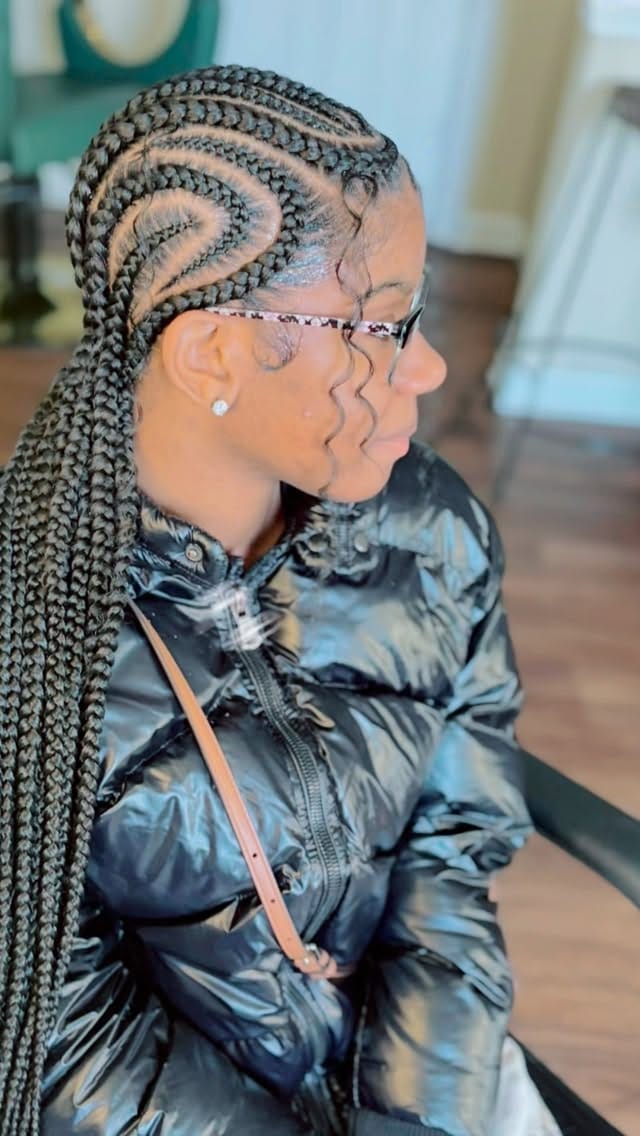 Post 4 by Yolanda Robinson on Instagram (video)