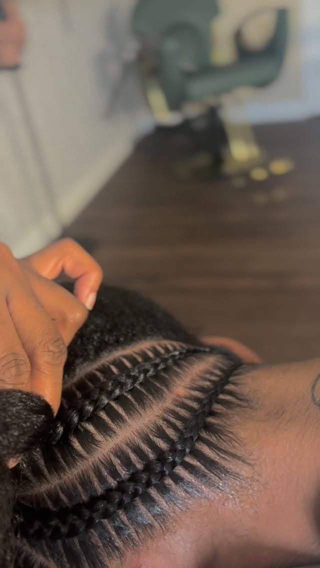 Post 8 by Yolanda Robinson on Instagram (video)