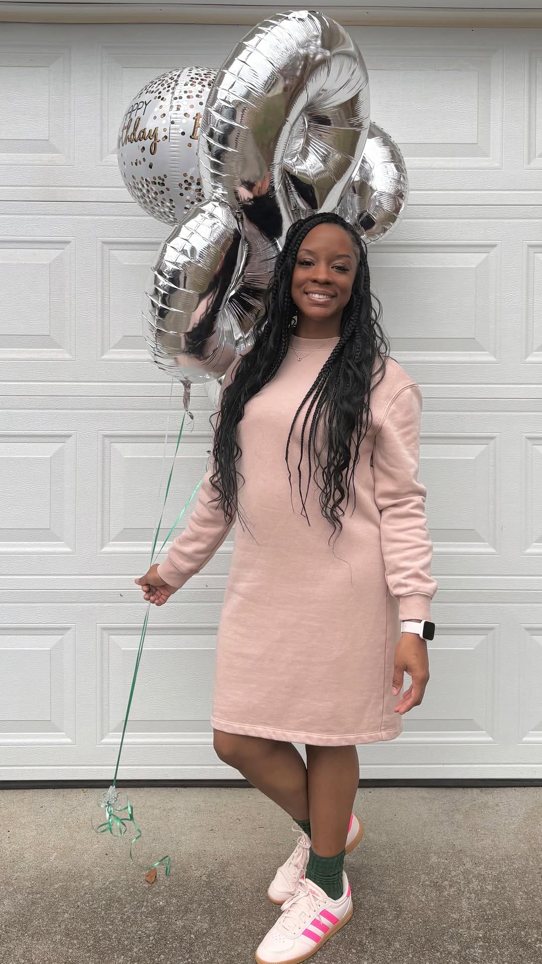 Post 9 by Yolanda Robinson on Instagram (video)