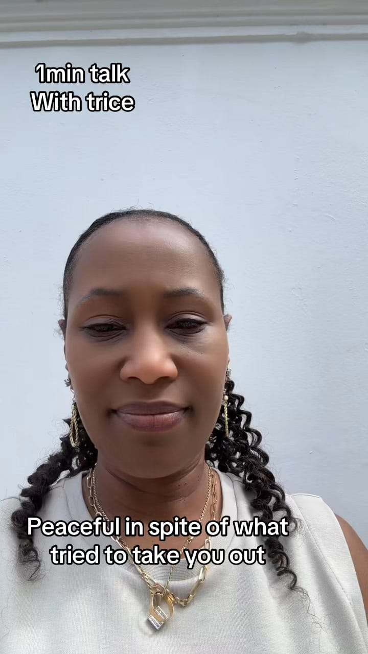 Post 7 by Latrice Flakes on Instagram (video)