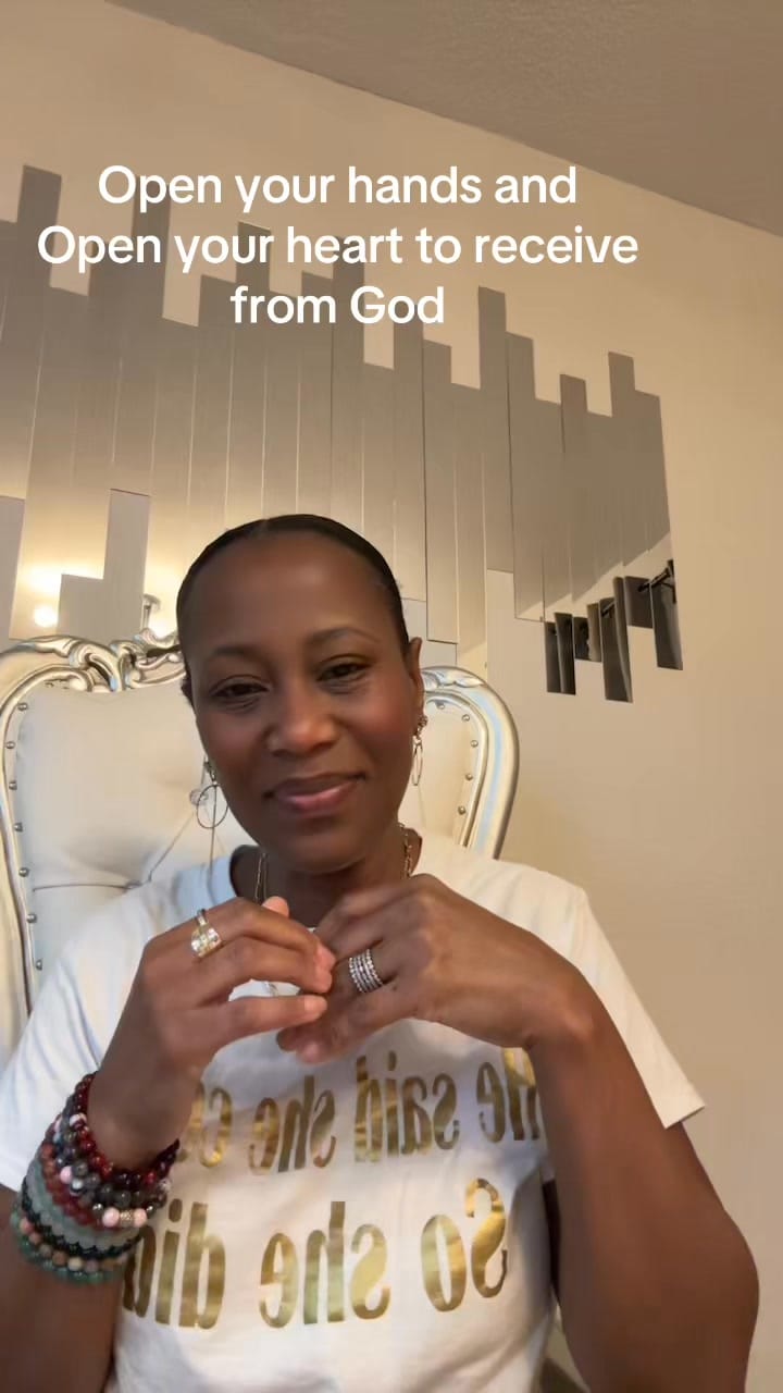 Post 6 by Latrice Flakes on Instagram (video)