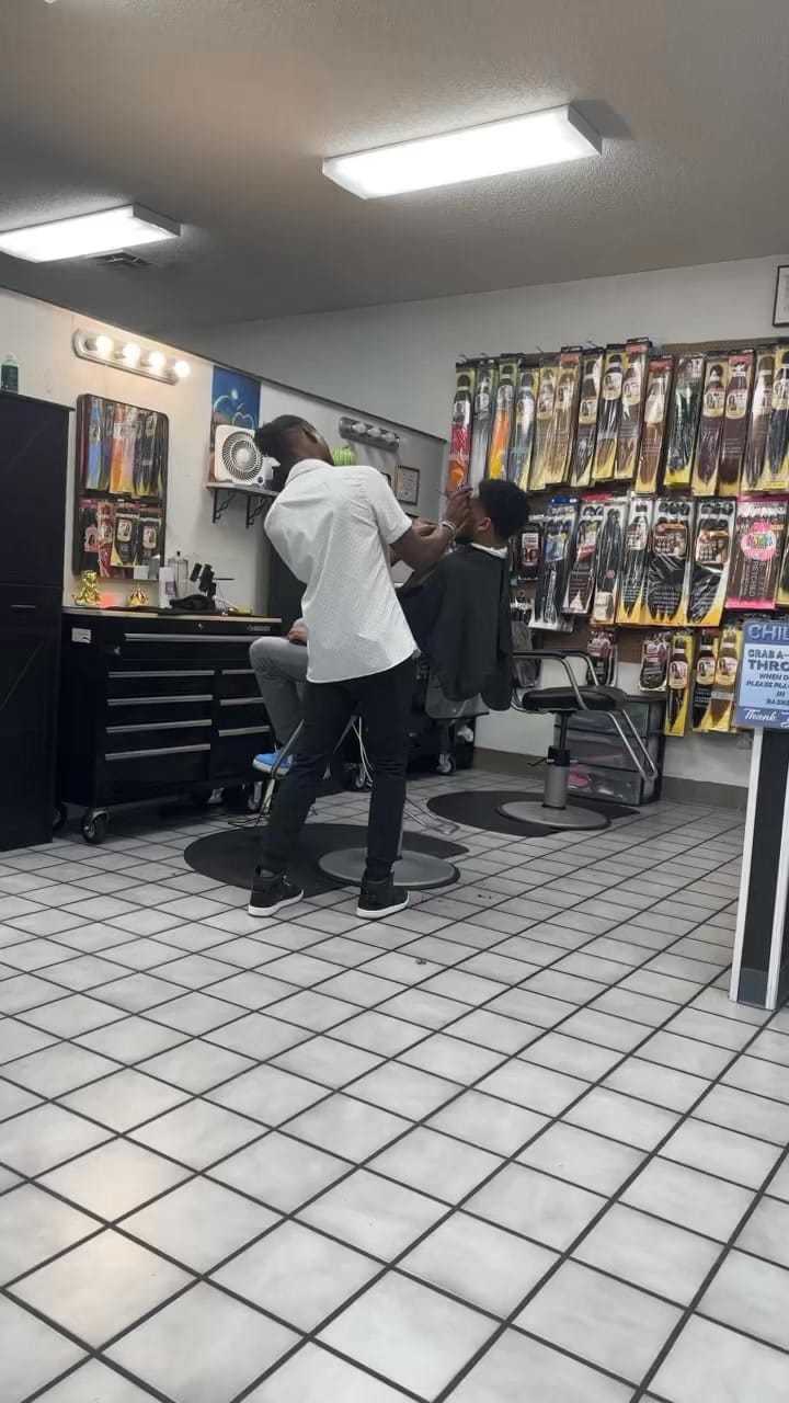 Post 1 by Latrice Flakes on Instagram (video)