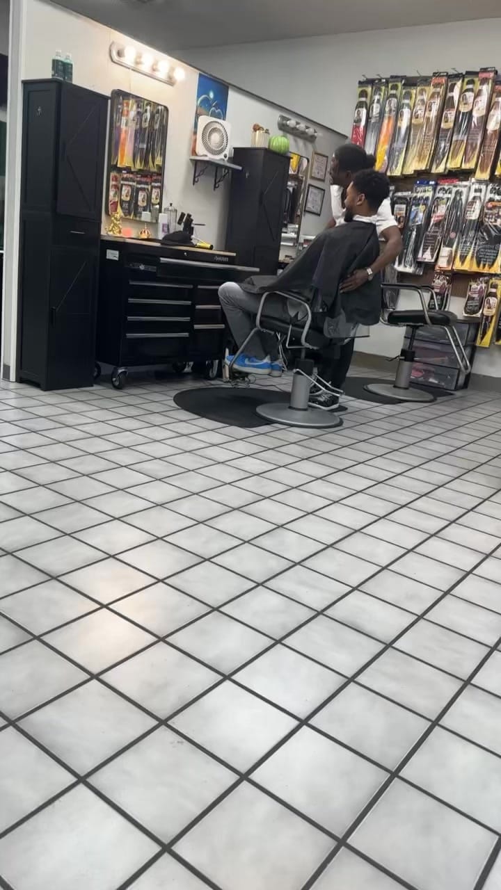 Post 2 by Latrice Flakes on Instagram (video)