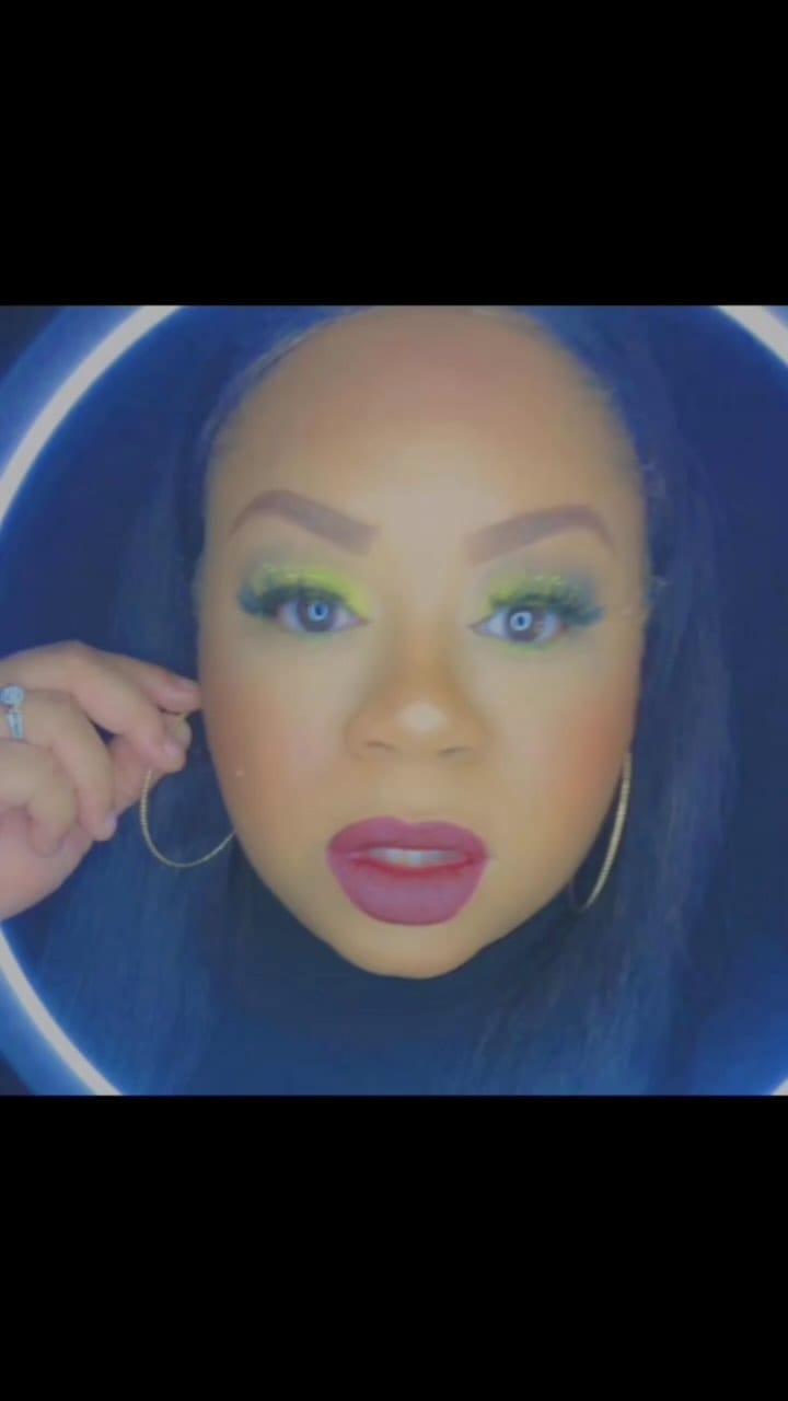 Post 8 by MsLonestar ⭐️ on Instagram (video)