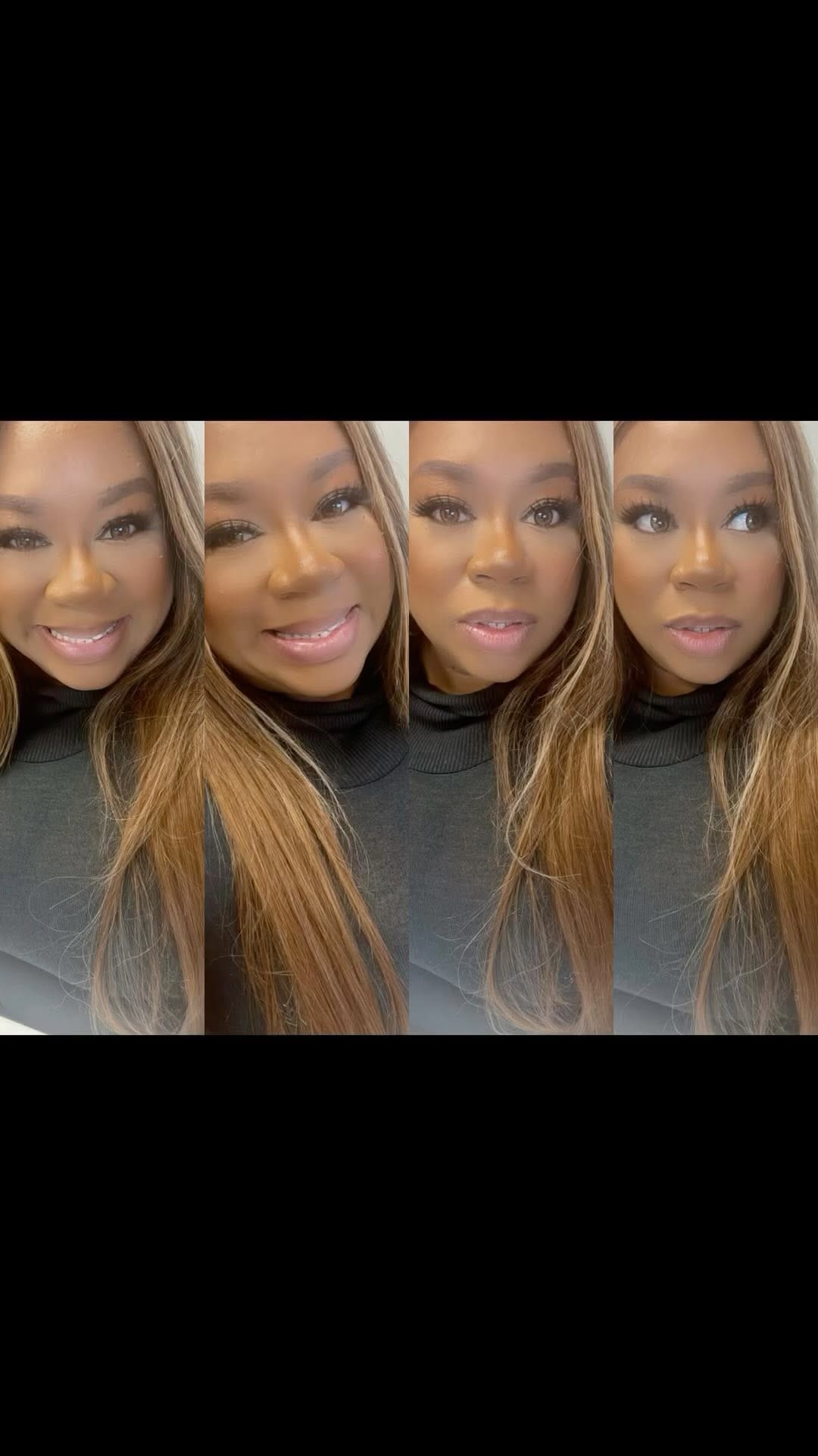 Post 1 by MsLonestar ⭐️ on Instagram (video)