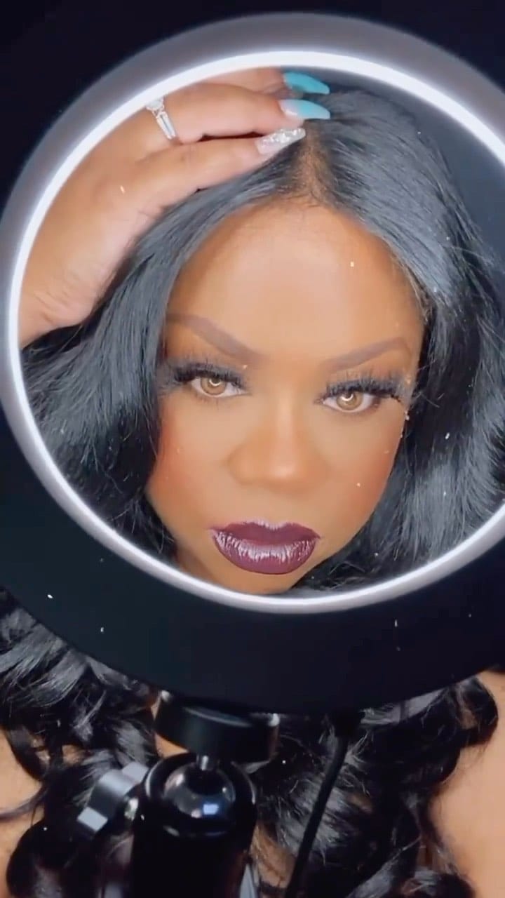 Post 9 by MsLonestar ⭐️ on Instagram (video)