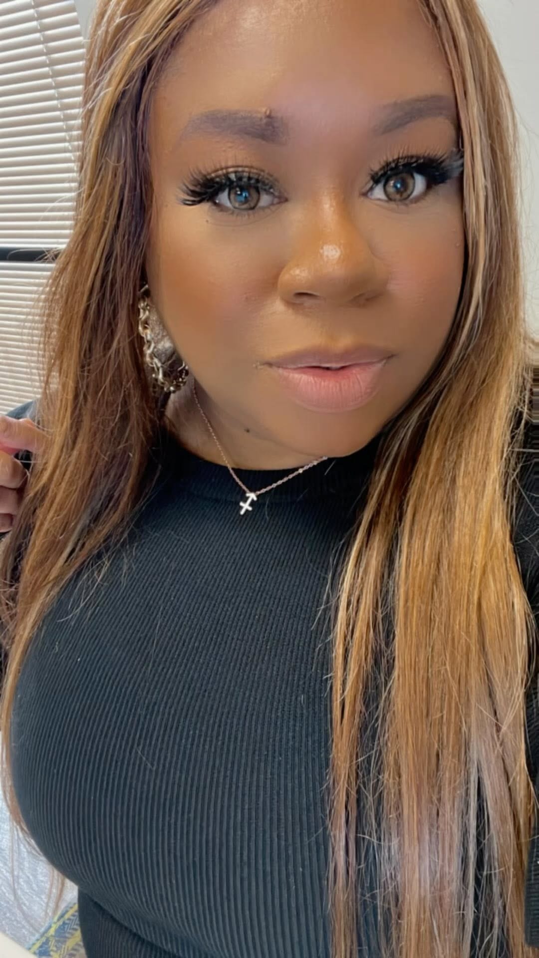Post 5 by MsLonestar ⭐️ on Instagram (video)