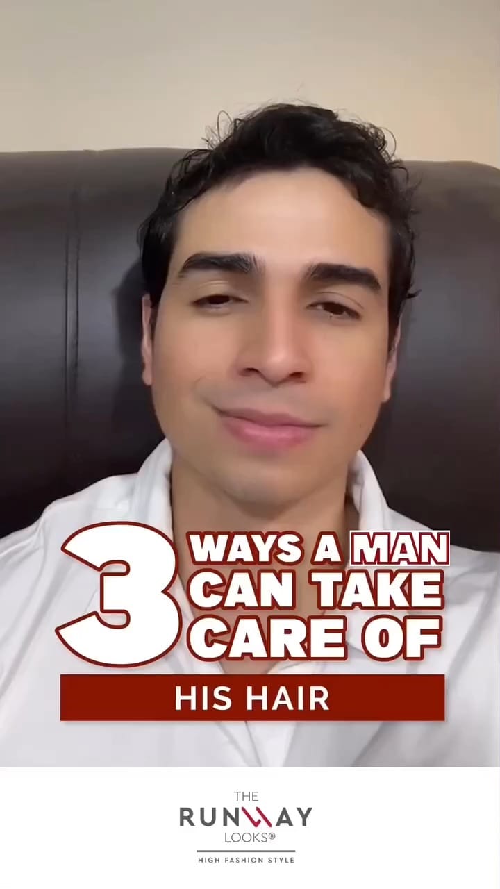 Post 10 by The Runway Looks on Instagram (video)