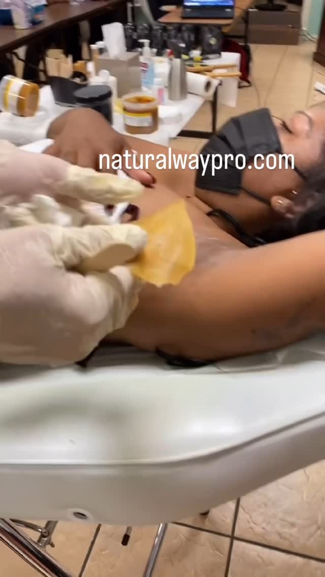 Post 9 by Natural Way Products Inc. on Instagram (video)