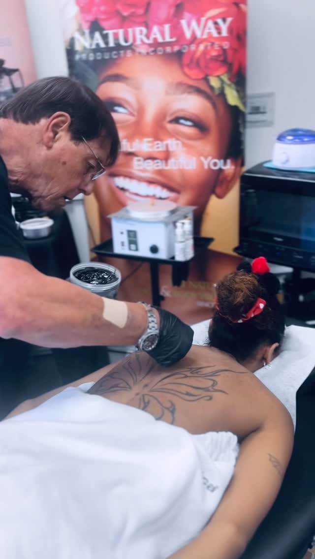 Post 6 by Natural Way Products Inc. on Instagram (video)