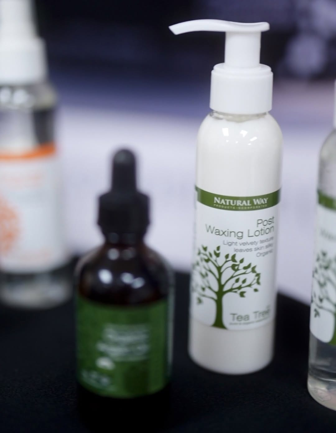 Post 2 by Natural Way Products Inc. on Instagram (image)